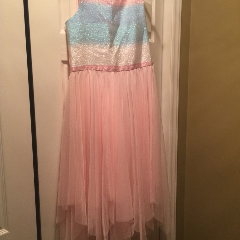 Cat & Jack dress XL